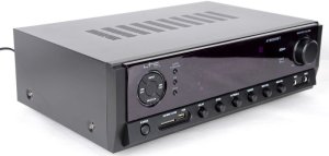 Wzmacniacz HiFi karaoke LTC ATM6500BT LTC one size 2