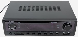 Wzmacniacz HiFi karaoke LTC ATM6500BT LTC one size 4