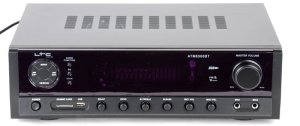 Wzmacniacz HiFi karaoke LTC ATM6500BT LTC one size 6