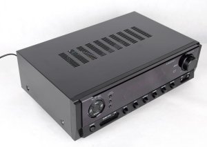 Wzmacniacz HiFi karaoke LTC ATM6500BT LTC one size 7