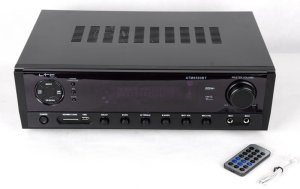 Wzmacniacz HiFi karaoke LTC ATM6500BT LTC one size 8