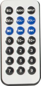 Wzmacniacz HiFi karaoke LTC ATM6500BT LTC one size 10