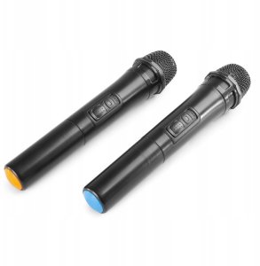 Zestaw do karaoke AV510 Vonyx one size 6