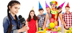 Mikrofon Fenton Zestaw Karaoke AV380BT one size 17