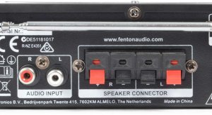 Mikrofon Fenton Zestaw Karaoke AV380BT one size 7