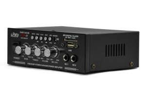 Zestaw karaoke Party KA100 one size 11