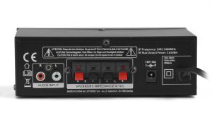 Zestaw karaoke Party KA100 one size 12