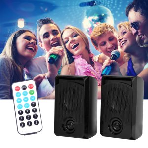 Zestaw karaoke Party KA100 one size 15