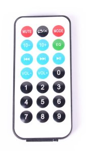 Zestaw karaoke Party KA100 one size 5