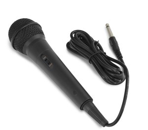 Zestaw karaoke Party KA100 one size 8