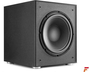 Subwoofer aktywny 12'' 400W SHFS12B Fenton one size 12