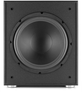 Subwoofer aktywny 12'' 400W SHFS12B Fenton one size 15