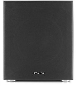 Subwoofer aktywny 12'' 400W SHFS12B Fenton one size 18