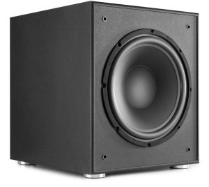 Subwoofer aktywny 12'' 400W SHFS12B Fenton one size 4