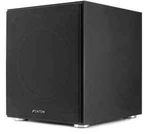 Subwoofer aktywny 12'' 400W SHFS12B Fenton one size 6