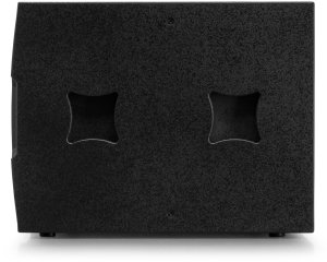Kolumna Power Dynamics Subwoofer pasywny 2x 18" 2000W PDY2218S one size 12