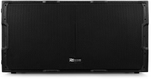 Kolumna Power Dynamics Subwoofer pasywny 2x 18" 2000W PDY2218S one size 4