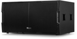 Kolumna Power Dynamics Subwoofer pasywny 2x 18" 2000W PDY2218S one size 5