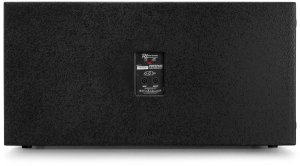 Kolumna Power Dynamics Subwoofer pasywny 2x 18" 2000W PDY2218S one size 10