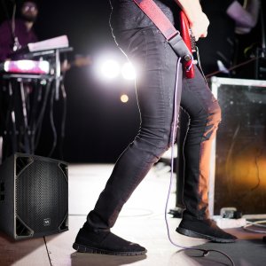 Subwoofer aktywny 18'' 700W PD618SA Power Dynamics one size 11