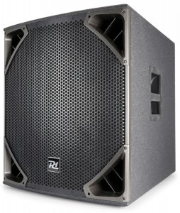 Subwoofer aktywny 18'' 700W PD618SA Power Dynamics one size 5