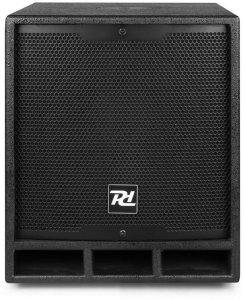 Zestaw nagłośnieniowy ComboSet 1200W subwoofer 12'' 2x kolumna 6,5'' Power Dynamics one size 13