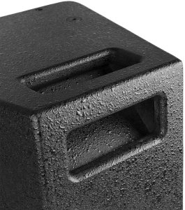 Zestaw nagłośnieniowy ComboSet 1200W subwoofer 12'' 2x kolumna 6,5'' Power Dynamics one size 6