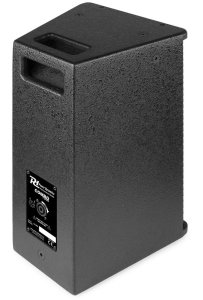 Zestaw nagłośnieniowy ComboSet 1200W subwoofer 12'' 2x kolumna 6,5'' Power Dynamics one size 8