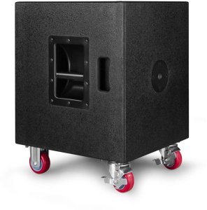 Zestaw nagłośnieniowy ComboSet 1200W subwoofer 12'' 2x kolumna 6,5'' Power Dynamics one size 10