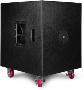 Zestaw nagłośnieniowy ComboSet 1800W subwoofer 18''18'' 2x kolumna 10" Power Dynamics one size 10