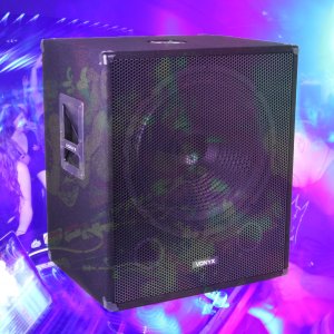 Kolumna Vonyx Subwoofer pasywny 18'' 1000W SMW18 one size 4