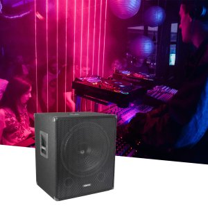 Kolumna Vonyx Subwoofer pasywny 18'' 1000W SMW18 one size 5
