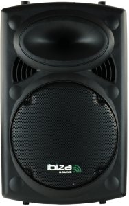 Kolumna mobilna Ibiza PORT12UHF-BT-TWS one size 1