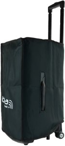 Kolumna mobilna Ibiza PORT12UHF-BT-TWS one size 12