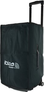 Kolumna mobilna Ibiza PORT12UHF-BT-TWS one size 19