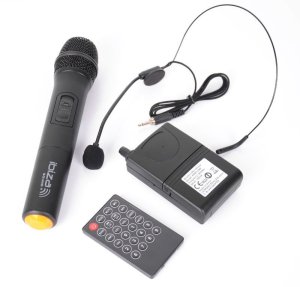 Kolumna mobilna Ibiza PORT12UHF-BT-TWS one size 5