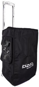 Kolumna mobilna Ibiza PORT12VHF-BT-WH one size 12