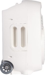 Kolumna mobilna Ibiza PORT12UHF-WH-MKII one size 7