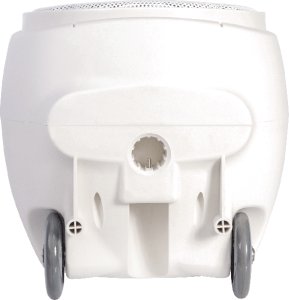 Kolumna mobilna Ibiza PORT12UHF-WH-MKII one size 9