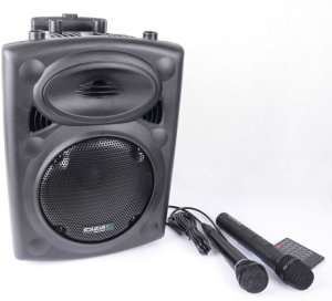 Kolumna mobilna Ibiza PORT8UHF-BT-TWS + GRATIS one size 3