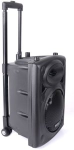 Kolumna mobilna Ibiza PORT8UHF-BT-TWS + GRATIS one size 8