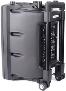 Kolumna mobilna Ibiza PORT8UHF-BT-TWS + GRATIS one size 10