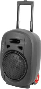 Kolumna mobilna Ibiza PORT8UHF-MKII-TWS one size 11