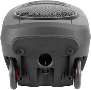 Kolumna mobilna Ibiza PORT8UHF-MKII-TWS one size 12