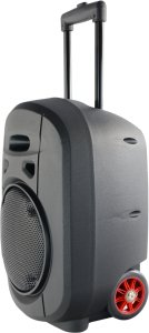 Kolumna mobilna Ibiza PORT8UHF-MKII-TWS one size 4