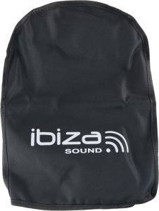 Kolumna mobilna Ibiza PORT8UHF-MKII-TWS one size 7