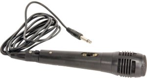 Kolumna mobilna z mikrofonem 300W Party Light&Sound PARTY-8LED one size 6