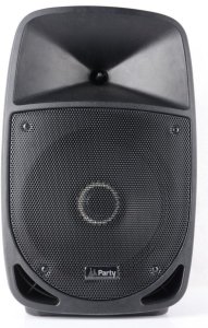 Kolumna mobilna z mikrofonem 300W Party Light&Sound PARTY-8LED one size 8