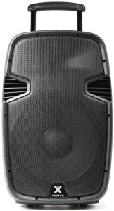 Głośnik Vonyx Kolumna mobilna z mikrofonami UHF SPJ-PA915 one size 4