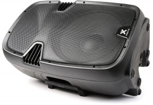 Głośnik Vonyx Kolumna mobilna z mikrofonami UHF SPJ-PA915 one size 5